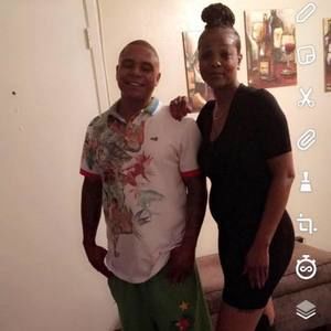 Meet your Posher, Latasha